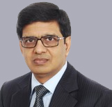 Anil Rustogi
