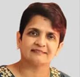 Anupama Mohan