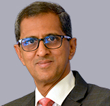 Ashok Ramchandran