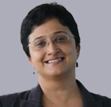 Nupur Joshi