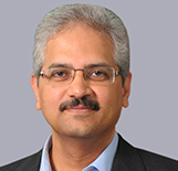 Ramesh Mitragotri
