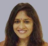 Dr. Sujatha Sudheendra